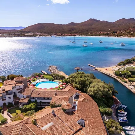 Hotel Palumbalza Porto Rotondo-2