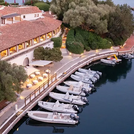 Hotel Palumbalza Porto Rotondo-3
