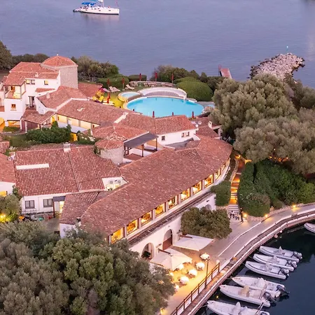 Hotel Palumbalza Porto Rotondo-2