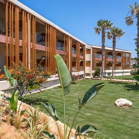 Aulus Chania Resort, Curio Collection By Hilton (Adults Only)-2