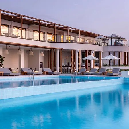 Aulus Chania Resort, Curio Collection By Hilton (Adults Only)-3