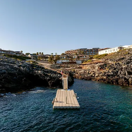 Aulus Chania Resort, Curio Collection By Hilton (Adults Only)-3