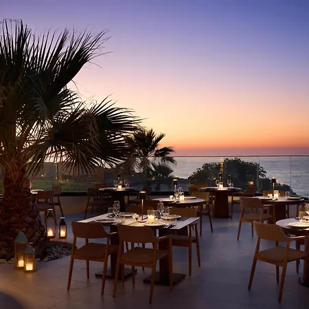 Aulus Chania Resort, Curio Collection By Hilton (Adults Only)-2