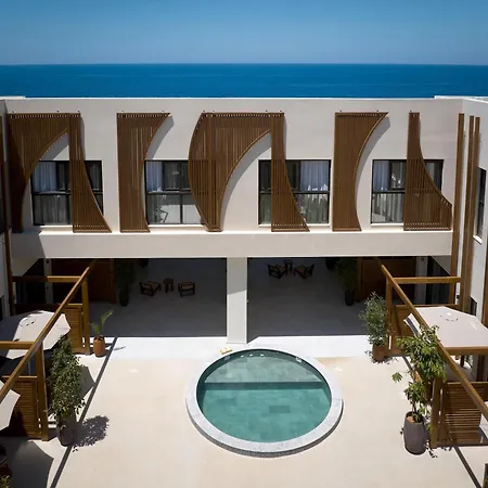 Aulus Chania Resort, Curio Collection By Hilton (Adults Only)-3