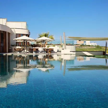 Aulus Chania Resort, Curio Collection By Hilton (Adults Only)-2