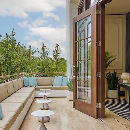 Cameo Beverly Hills, Lxr Hotels & Resorts-2