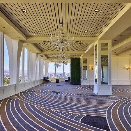Cameo Beverly Hills, Lxr Hotels & Resorts-2