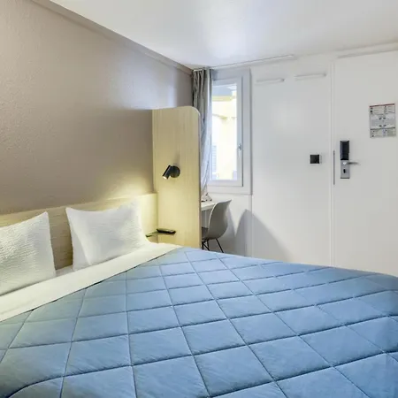 Premiere Classe Bordeaux Sud Villenave D'ornon-3