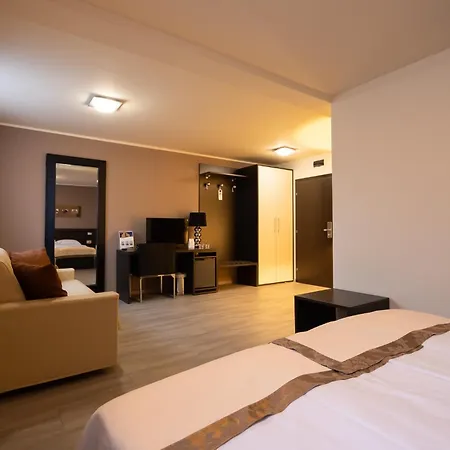 Hotel Evropa-2
