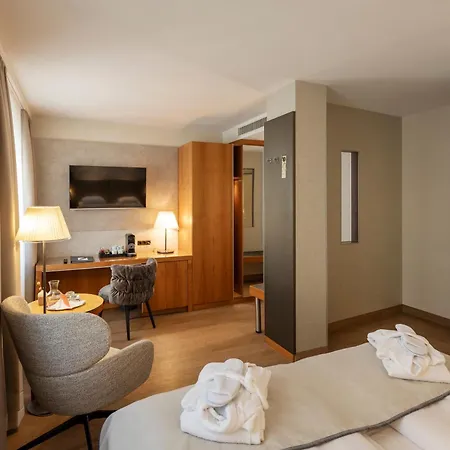 Boutique Hotel Das Tigra-2