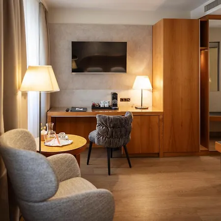 Boutique Hotel Das Tigra-2