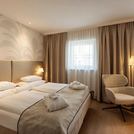 Boutique Hotel Das Tigra-3