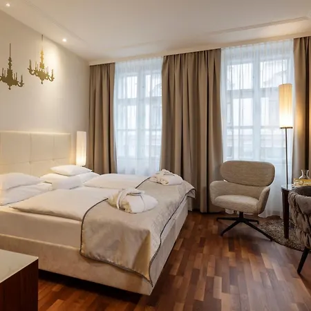 Boutique Hotel Das Tigra-3