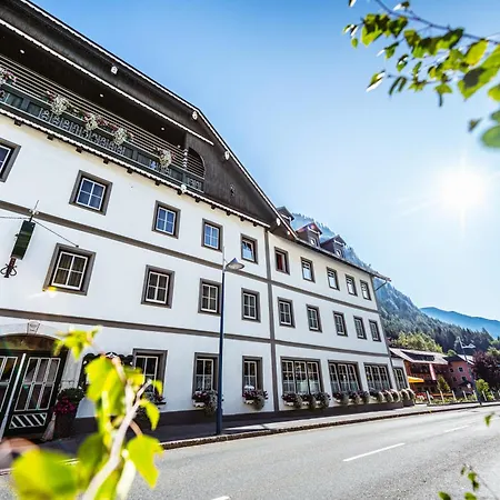 Landhotel Postgut-2