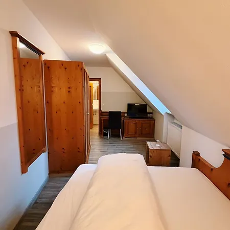 Posthotel Donaustauf-3