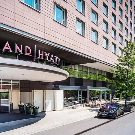 Grand Hyatt Berlin-2