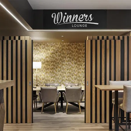 Doubletree By Hilton Ljubljana-3
