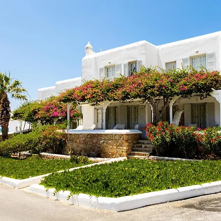 San Marco Hotel And Villas-2