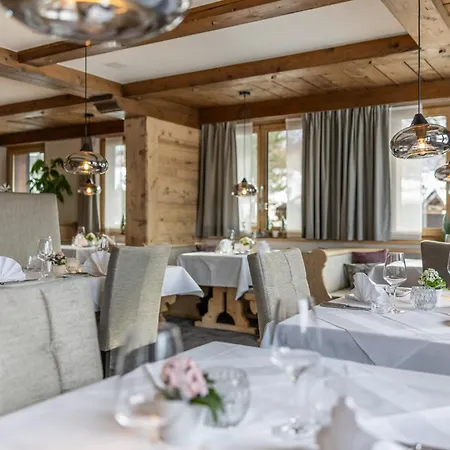 Sunstar Hotel Klosters-3