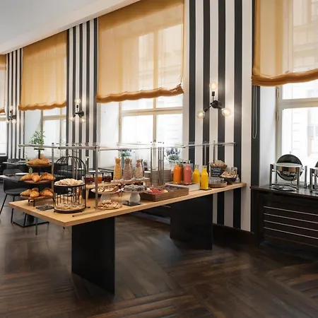 Radisson Blu Style Hotel, Vienna-2