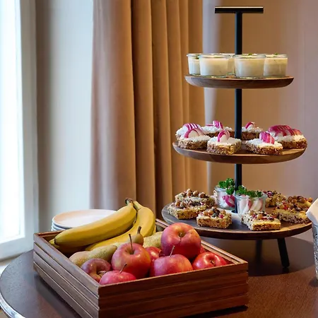 Radisson Blu Style Hotel, Vienna-3