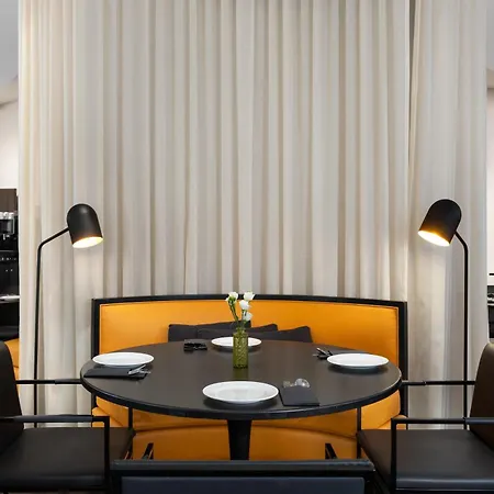 Radisson Blu Style Hotel, Vienna-2