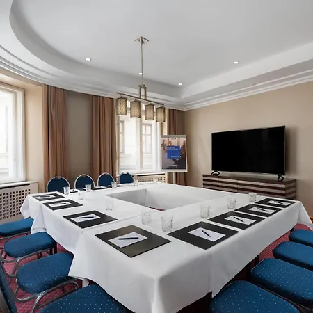 Radisson Blu Style Hotel, Vienna-3