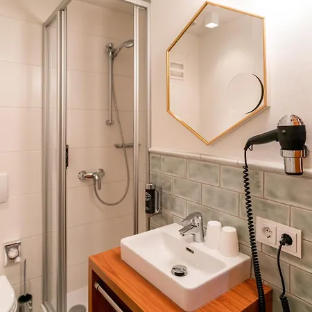 Cityhotel Trumer Stube-2
