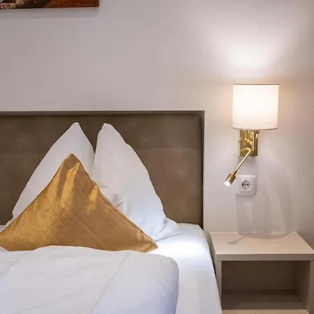 Cityhotel Trumer Stube-3