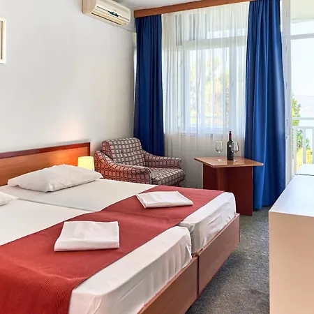 Sagitta All Inclusive Holiday Resort-2