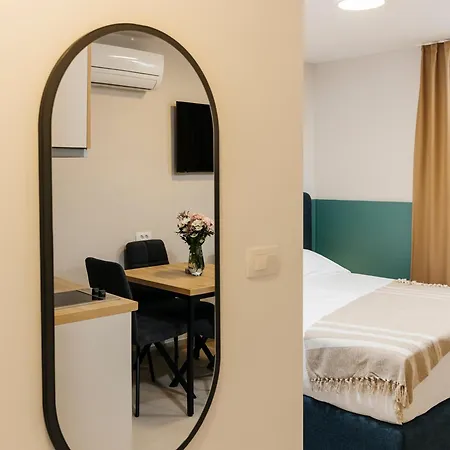 Sagitta All Inclusive Holiday Resort-3