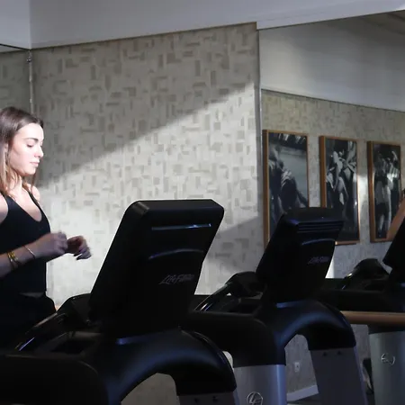 Courtyard By Marriott Paris La Defense West - Colombes-3