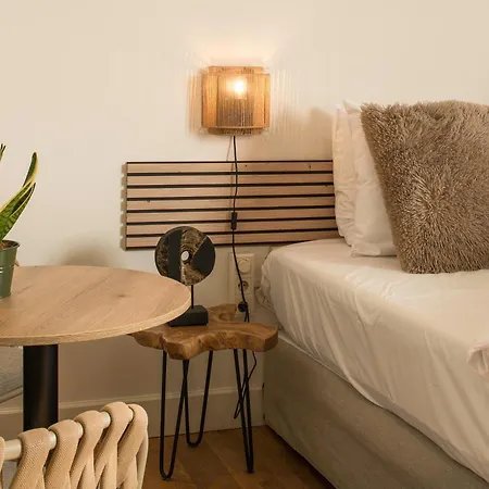 Boutique Hotel Lumiere & Appartementen-2