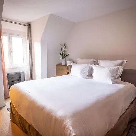 Relais Et Chateaux Le Chambard-3