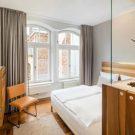 HOPPER Hotel St. Josef-2