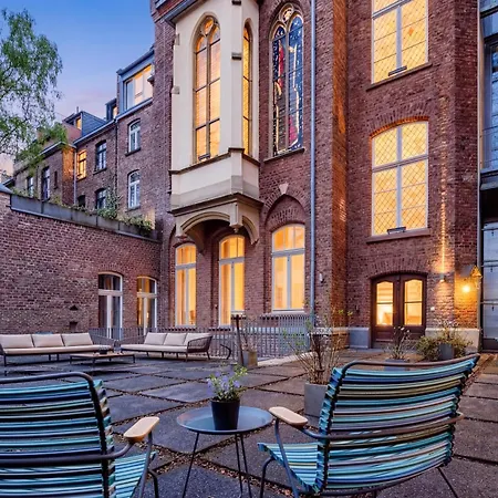 HOPPER Hotel St. Josef-3