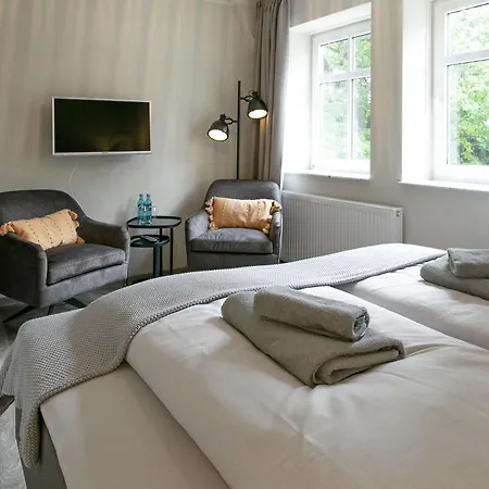 Schlosshotel&Himmelreich Braunfels-3