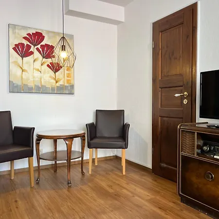 Hotel Weingärtner-2
