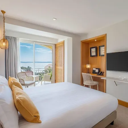 Best Western Premier Montfleuri-3