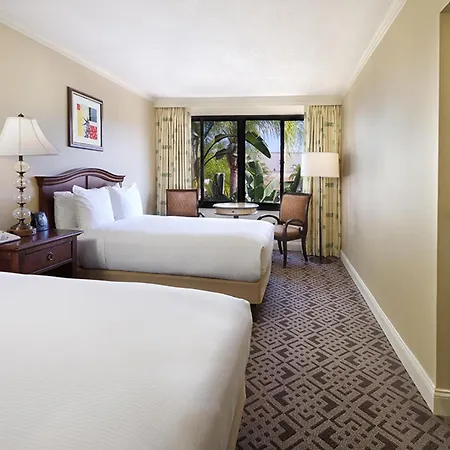 Hilton Orlando Lake Buena Vista - Disney Springs™ Area-2
