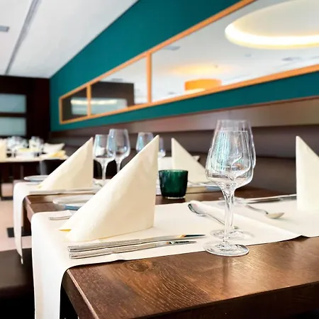 Dolce By Wyndham Bad Nauheim-2