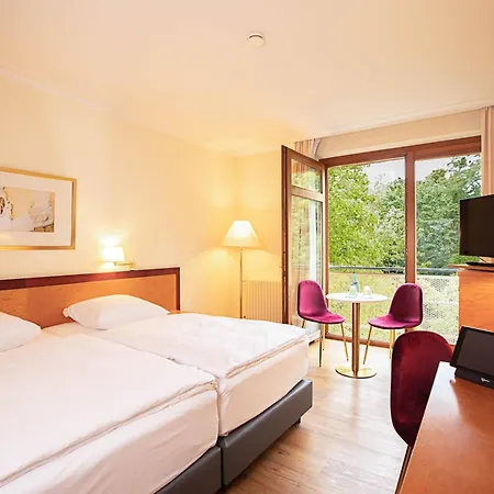 Dolce By Wyndham Bad Nauheim-3