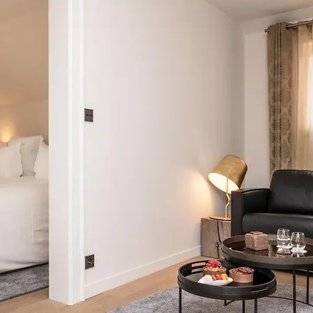 Relais Et Chateaux Le Chambard-3