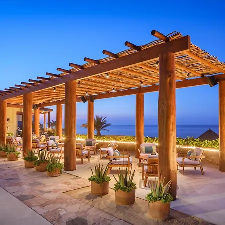 Waldorf Astoria Los Cabos Pedregal-3