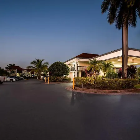 Days Inn By Wyndham Florida City-3