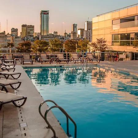 Hilton Buenos Aires-3