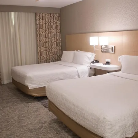Hampton Inn & Suites Denver-Speer Boulevard-2