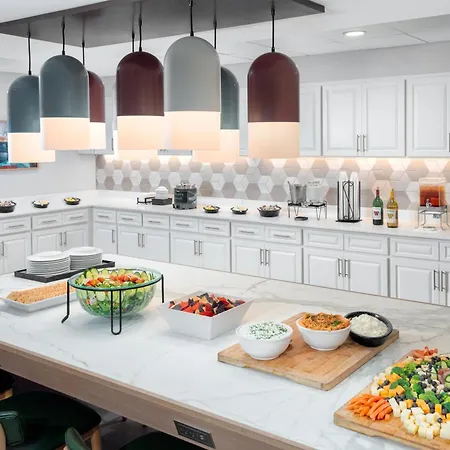 Homewood Suites By Hilton Orlando-Nearest To Universal Studios-3