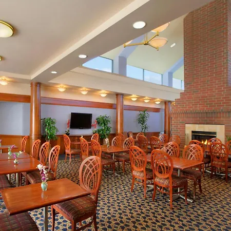 Homewood Suites By Hilton Falls Church-3
