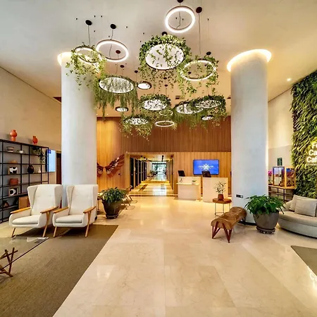 Grand Mercure Sp Itaim Bibi-2